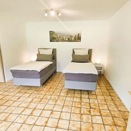 Ferienwohnung Auszeit Seevetal Dış mekan fotoğraf