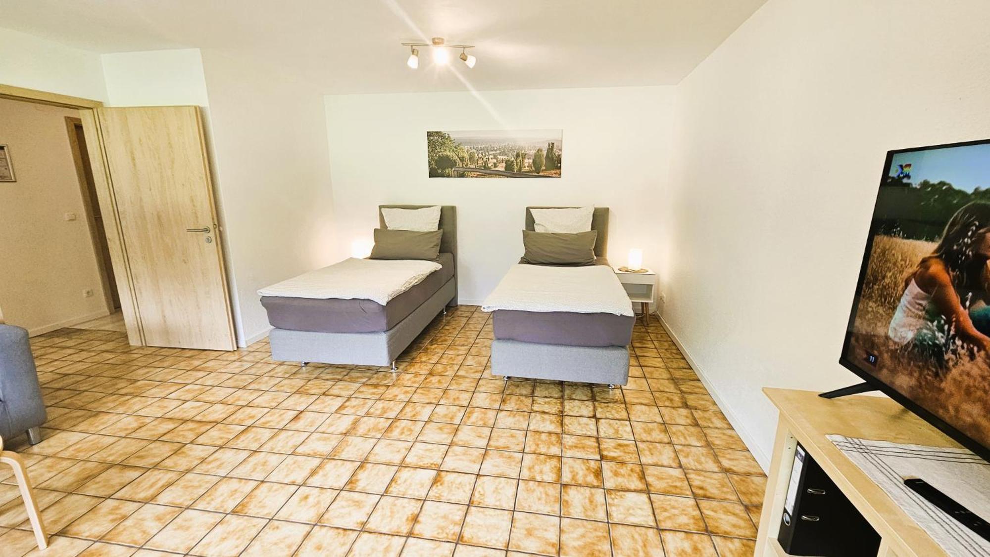 Ferienwohnung Auszeit Seevetal Dış mekan fotoğraf