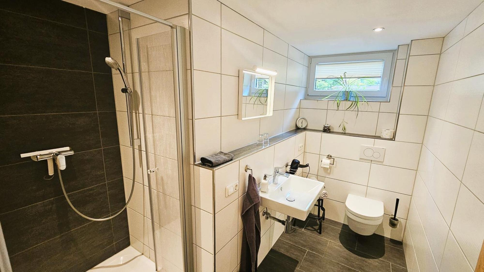 Ferienwohnung Auszeit Seevetal Dış mekan fotoğraf